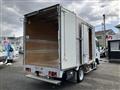 2015 Isuzu Elf Truck