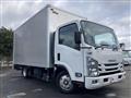 2018 Isuzu Elf Truck