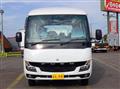 2025 Mitsubishi Fuso Rosa Bus