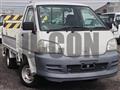 2007 Toyota Townace Truck