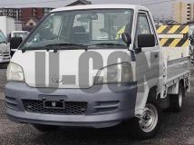 2007 Toyota Townace Truck