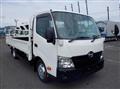 2018 Hino Dutro