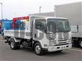 2016 Isuzu Elf Truck