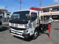 2025 Mitsubishi Fuso Canter
