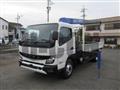 2025 Mitsubishi Fuso Canter