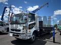 2025 Mitsubishi Fuso Canter