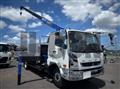 2025 Mitsubishi Fuso Canter