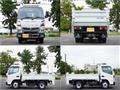 2020 Mitsubishi Fuso Canter