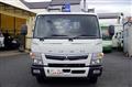 2020 Mitsubishi Fuso Canter