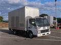 2007 Mitsubishi Fuso Canter