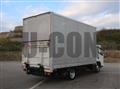 2007 Mitsubishi Fuso Canter