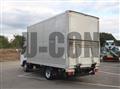 2007 Mitsubishi Fuso Canter