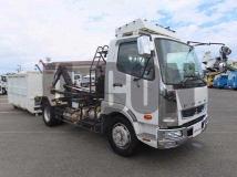 2019 Mitsubishi Fuso Fighter