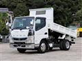2020 Mitsubishi Fuso Canter