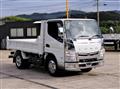 2020 Mitsubishi Fuso Canter