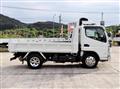 2020 Mitsubishi Fuso Canter