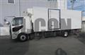 2010 Mitsubishi Fuso Fighter