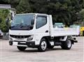 2025 Mitsubishi Fuso Canter