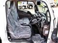 2025 Mitsubishi Fuso Canter