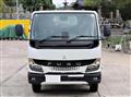 2025 Mitsubishi Fuso Canter