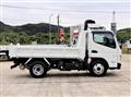 2025 Mitsubishi Fuso Canter
