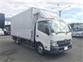2014 Toyota Dyna Truck