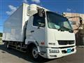 2017 Mitsubishi Fuso Fighter