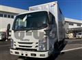 2017 Isuzu Elf Truck