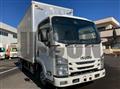 2017 Isuzu Elf Truck