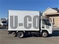 2018 Mitsubishi Fuso Canter
