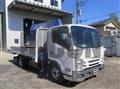 2021 Isuzu Elf Truck