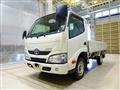 2019 Toyota Dyna Truck