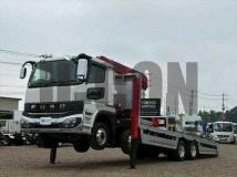 2025 Mitsubishi Fuso Super Great