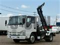 2013 Isuzu Elf Truck