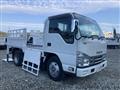 2015 Isuzu Elf Truck