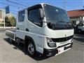 2022 Mitsubishi Fuso Canter