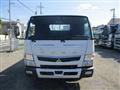 2020 Mitsubishi Fuso Canter