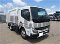 2025 Mitsubishi Fuso Canter