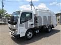 2025 Mitsubishi Fuso Canter
