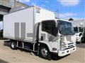 2019 Isuzu Elf Truck