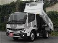 2023 Mitsubishi Fuso Canter