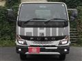 2023 Mitsubishi Fuso Canter