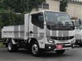 2023 Mitsubishi Fuso Canter