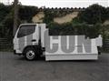 2023 Mitsubishi Fuso Canter