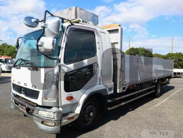 2011 Mitsubishi Fuso Fighter