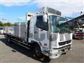 2011 Mitsubishi Fuso Fighter