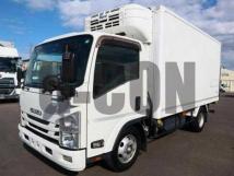 2020 Isuzu Elf Truck