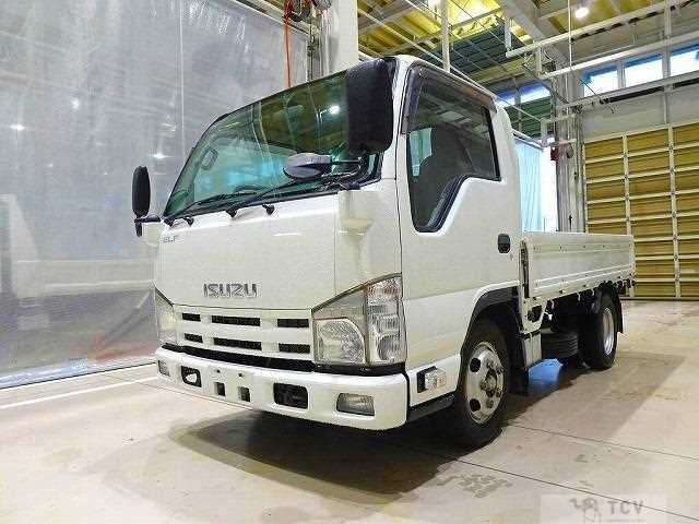 2014 Isuzu Elf Truck
