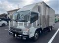 2016 Mitsubishi Fuso Canter