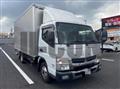 2016 Mitsubishi Fuso Canter
